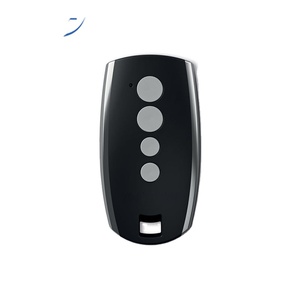 Controllo remoto cancello Wireless YET2141 codice di rotolamento telecomando HCS301 - Product Image 2