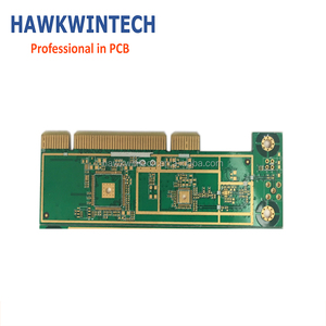 Bom服务印刷电路板PCBA金手指印刷电路板 - Product Image 4