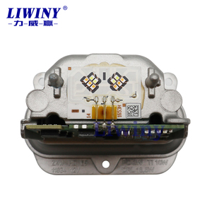 Liwiny แผงบัลลาสต์ไฟหน้า LED 13438957, 796.05.110.99แหล่งกำเนิดแสงสำหรับประกอบไฟหน้า Opel Vauxhall Astra K - Product Image 2