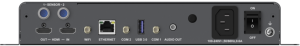 Novastar TB50 Synchroner und asynchroner Schalt-LED-Video prozessor für Multimedia-Player für Bühnen-/Miet-/Konferenz räume