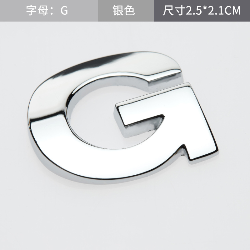 G