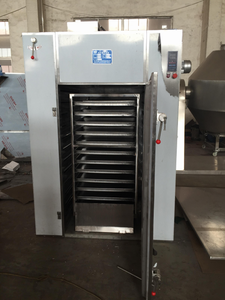 High Thermal Efficiency Hot air Circulation Oven Wide Range <strong>Computer</strong> Control <strong>Systems</strong> - Product Image 2