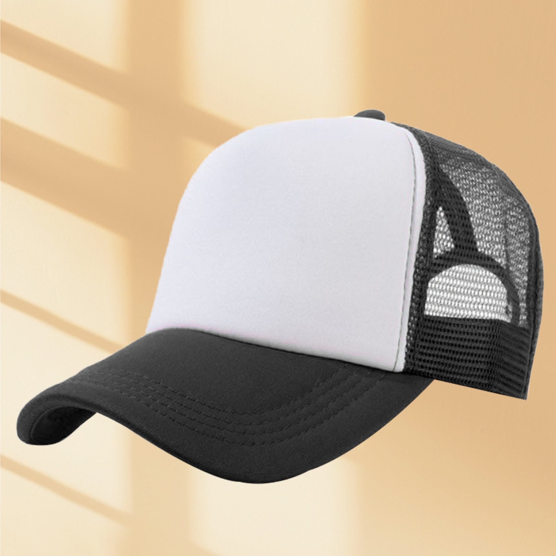 Blanc+noir