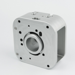 Hochwertige CNC-Verarbeitung Teile produktion Gedrehte Fertigungs maschine Kleine Dienstleistungen und Drehmaschine CNC-Verarbeitung - Product Image 4