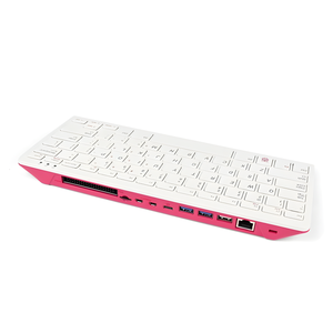 Official US <strong>Raspberry</strong> <strong>Pi</strong> 400 Kits with EU/US/UK/AU Power 4GB RAM 1.8G Cortex-A72 CPU Video Cable &amp; Guide for Development Board
