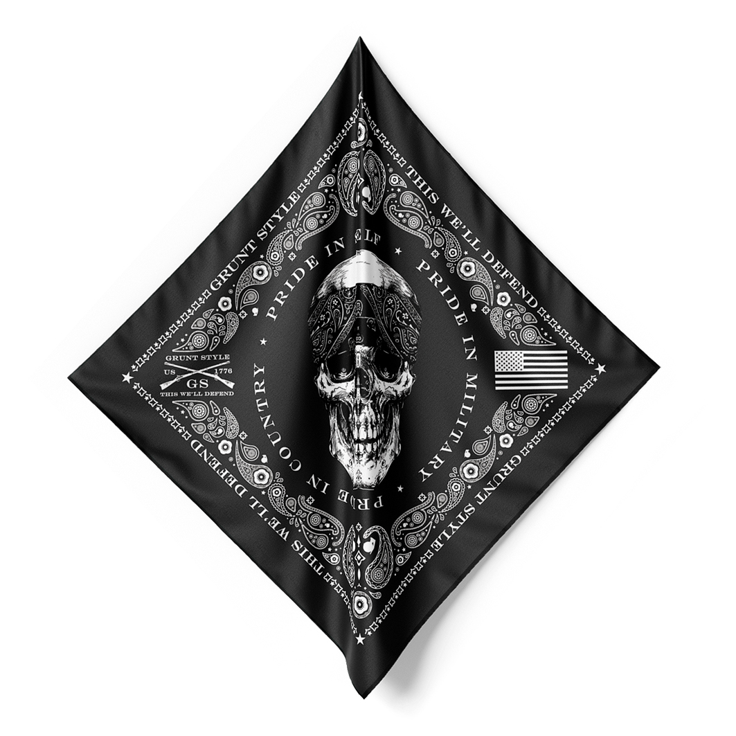 Dark Gray FA-016