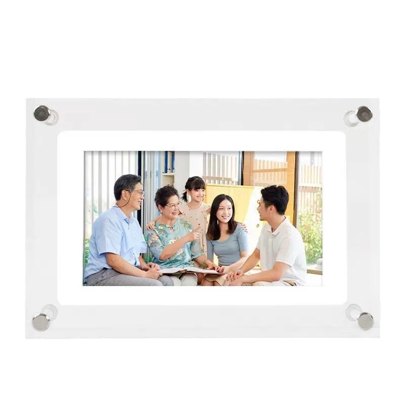 10,1 pouces (commutation horizontale et verticale)