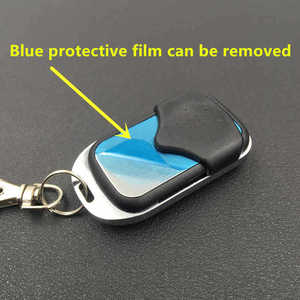 Super forte telecomando può rotolamento codici e controllo di accesso telecomando TOP bel Doorhan - Product Image 2