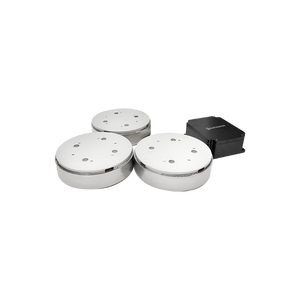 Industrial Digital circuito cerrado FOG IMU 3 ejes fibra óptica giroscopio Sensor sensores de posición de movimiento para automatización robótica - Product Image 4