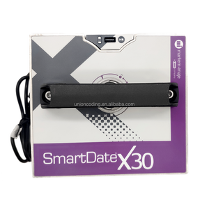 Verfalls-und Herstellungs datums codierer Markem x30 intelligente Datums codierung maschine zum Drucker - Product Image 6