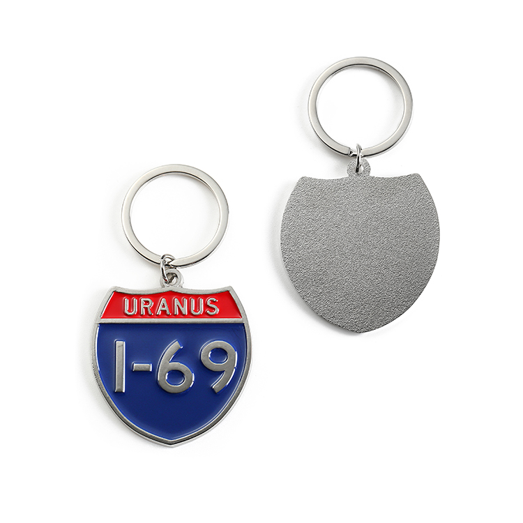 Porte-clés