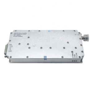 300MHz-1200Mhz 50W/30W/100W/150W/200W băng rộng RF khuếch đại tín hiệu Drone Jammer chống FPV mô-đun - Product Image 3