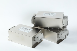 Filtro de potencia trifásico 380V inversor servo dedicado trifásico de tres hilos entrada y salida trifásico de cuatro hilos AC - Product Image 4