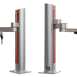 Hitbot Collaborative Manipulator <strong>Robot</strong> Arm Low Cost High Quality 4 <strong>Axis</strong> Articulated <strong>Robot</strong> Robotic Arm Joint Cobot - Product Image 1