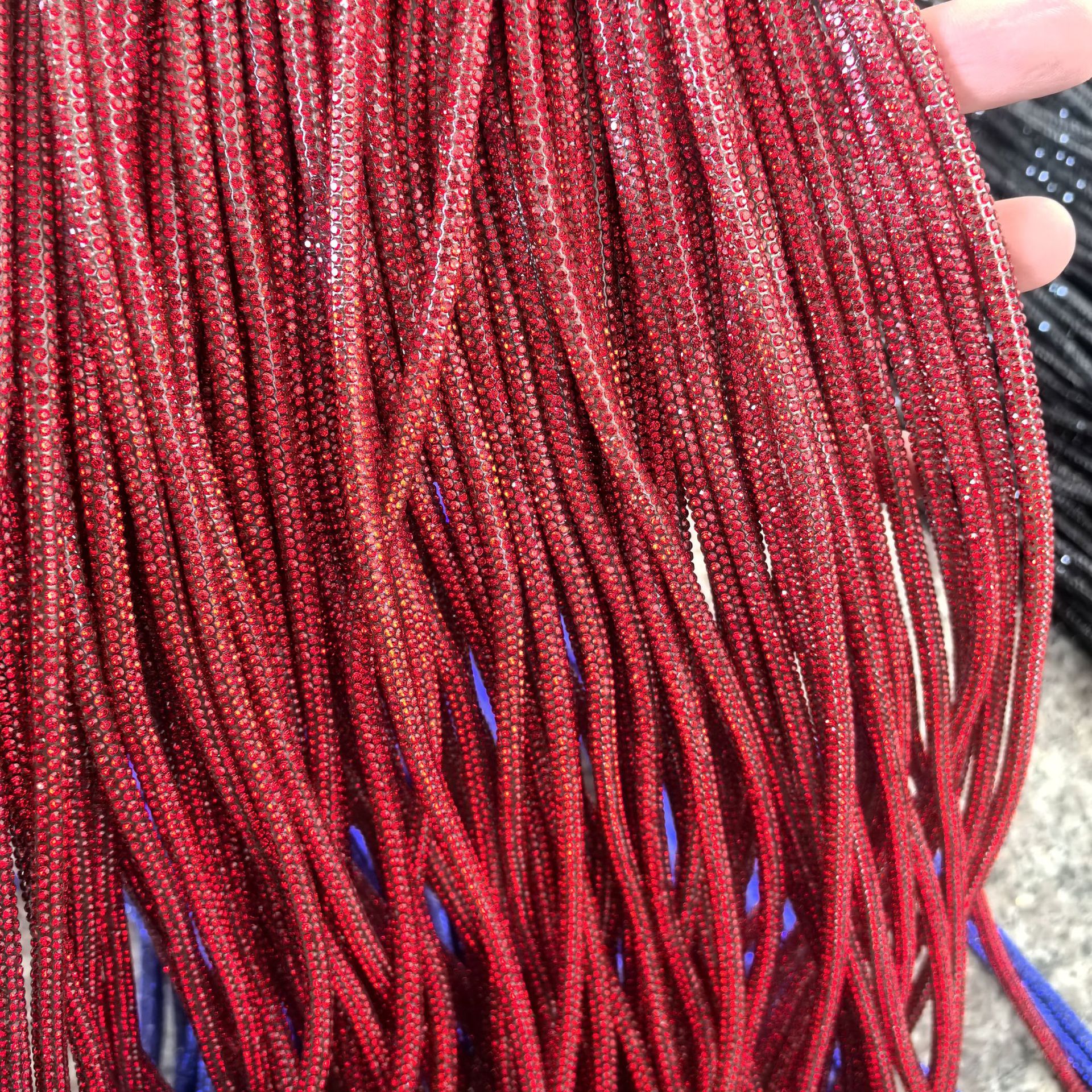 Red-6mm