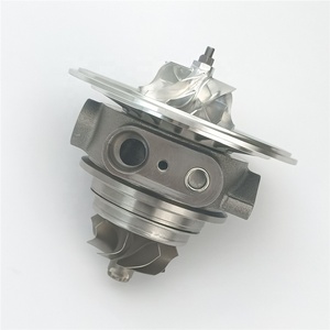 CRAFTターボJHJ RHF5 IS38 06K145722H VWポロGTIゴルフ用7 GTI R 1.8 TアウディA3 S1 2.0 T 06K145722H 06K145722G - Product Image 1
