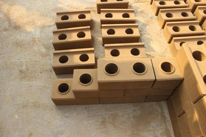 Машина для производства кирпича из красной глины - Product Image 6