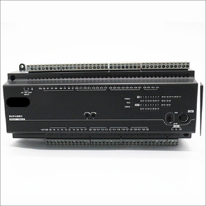 SPS-HMI-Modelle der Delta-DVP-Es2-Serie DVP32ES211T DVP80ES200R DVP80ES200T DVP60ES200T DVP60ES200R DVP32ES200T SPS-Programmierung - Product Image 5