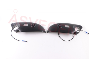 HD Surround View Monitoring <strong>System</strong> for Toyota Landcruiser 2008-2016 360 Degree <strong>System</strong> with 4-CH DVR Recorder - Product Image 5