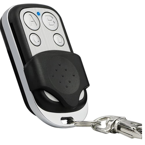 Пульт дистанционного управления 433 МГц, 4 кнопки - Product Image 4