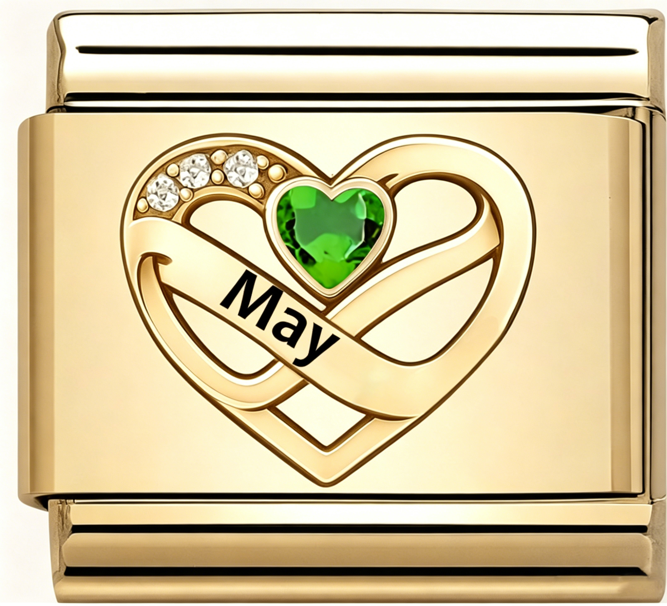 Gold MK-3279