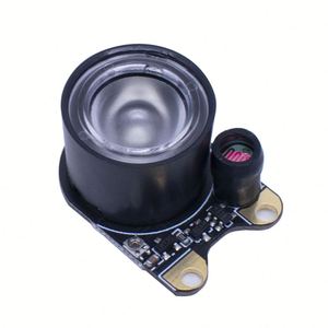 Luz LED infrarroja 5W 850 Raspberry Pi Módulo de placa de cámara Visión nocturna Luz infrarroja - Product Image 1