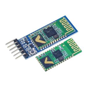 <strong>HC</strong>-<strong>05</strong> <strong>HC</strong> <strong>05</strong> <strong>hc</strong>-06 <strong>HC</strong> 06 RF Wireless BT Transceiver Slave Module RS232 / TTL to UART converter and adapter