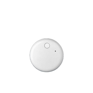 Anti-loss <strong>Device</strong> airTag Location tracker Pet Location Mini Tracker Pet Anti-loss Pet tracker for Apple Find My - Product Image 1