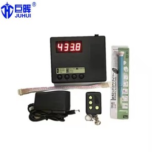 Codice automatico rotolamento porta Garage telecomando duplicatore macchina fotocopiatrice a chiave remota con funzione fotocopiatrice Master - Product Image 2