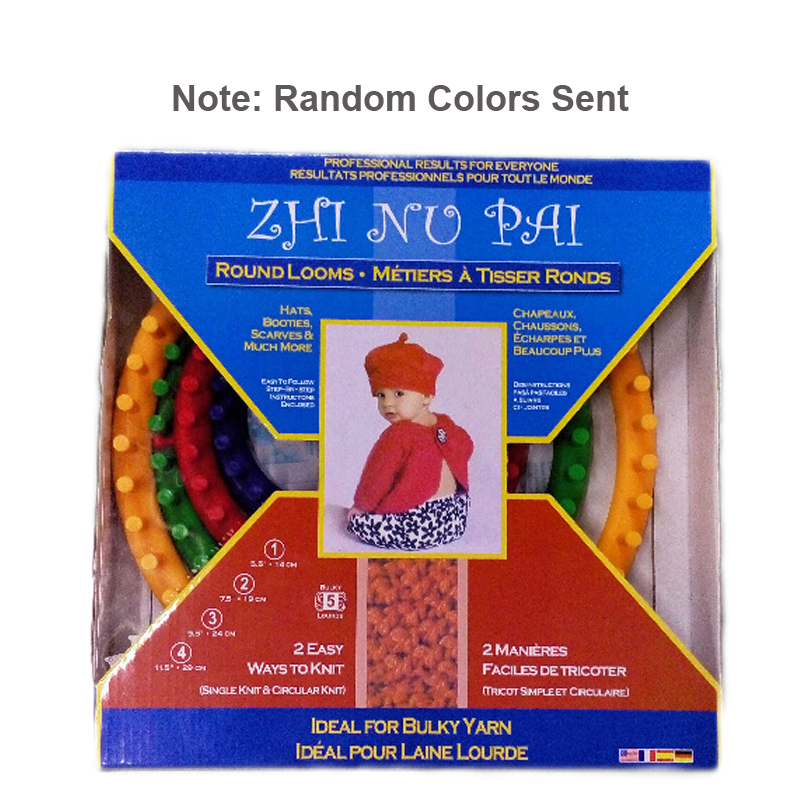 4pcs Pack