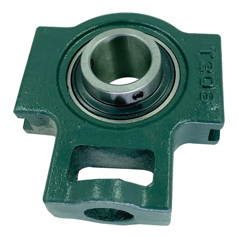 Hot Sale Precision Pillow Block Bearing UCT320 UCT321 UCT322 UCT324 Aço Inoxidável Pillow Block Bearings