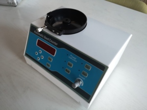 微电脑自动谷物计数器片剂种子计数器 - Product Image 3
