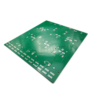 PCB製造機多層PCBアセンブリセキュリティデバイスバッテリー電流制限ボード - Product Image 3