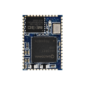 <strong>Bluetooth</strong> module Qualcomm QCC3031 aptx-hd SPDIF digital audio module <strong>bluetooth</strong> chip module