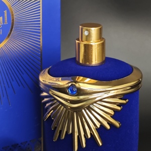 Direct From the Factory: 100 ml Luxurious Blue <strong>Perfumes</strong>, Exclusively Arab-Style, Exported Globally. - Product Image 5