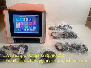 CRS960 Prüfstands imulator Systems teuerung instrument BEIJING SYSTEM Common Rail System Tester Simulator crs390