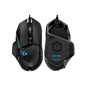 Logitech G502SE Dominator Mouse da gioco Wireless Esports programmazione Macro competitiva mangia pollo Mouse 11 Usb Optical Stock RGB - Product Image 1