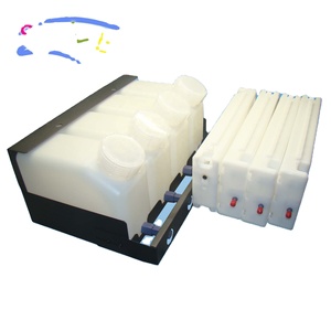 Hệ Thống Mực In Số Lượng Lớn Cho Epson 30610 30670 Ciss Với Chip Một Lần - Product Image 4