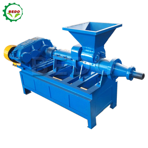Fabrika toptan hindistan cevizi kömürü briket makinesi/kömür ve odun kömürü ekstruder makine fabrikası - Product Image 1
