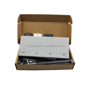 Oto aksesuarları 5/7 serisi LED farlar arka fonksiyon modülü için ön F01 F02 F10 F10 LCI 61357394649 61357365902 yeni - Product Image 3