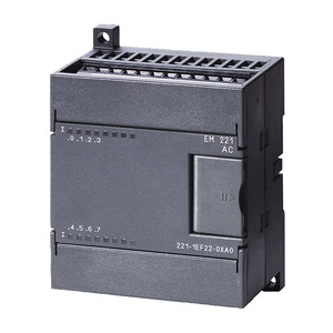 6ES7231-7PC22-0XA0/0XA8 SIMATIC, entrada analógica EM 231, solo para el módulo 6ES7231-7PC22-0XA0/0XA8 DE LA CPU del S7-22X