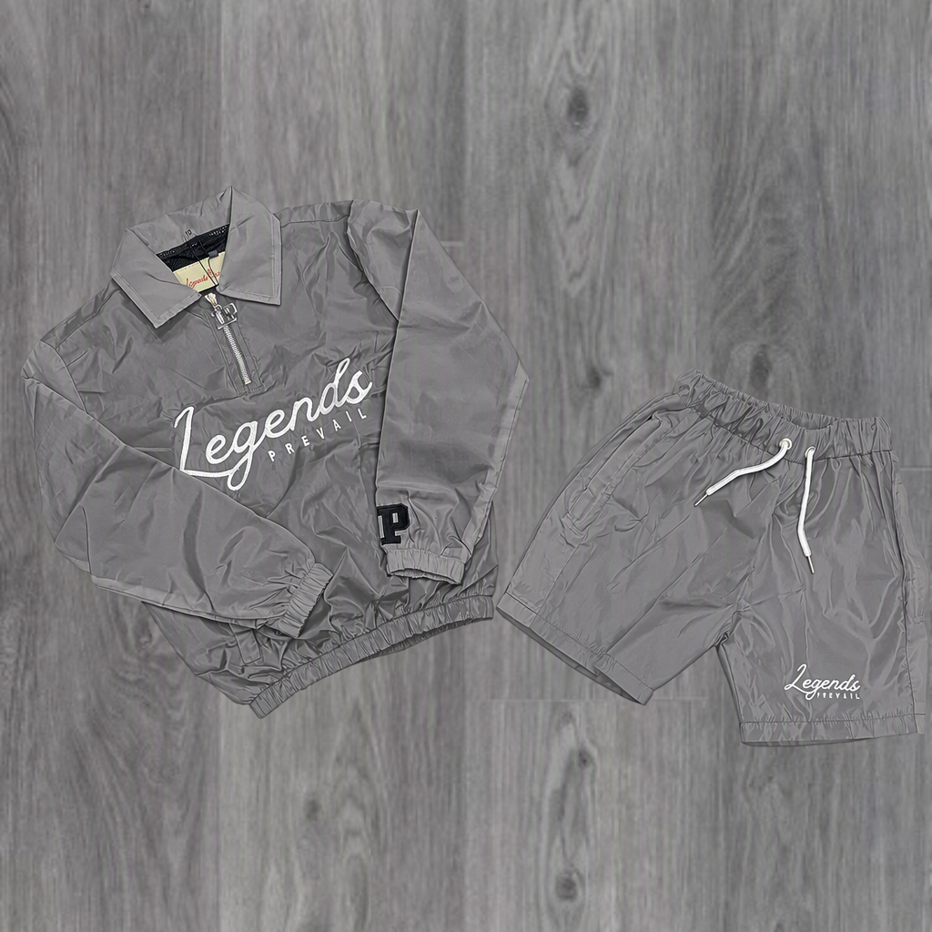 Gray
