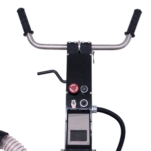 Light-Duty 3 Head Floor <strong>Surface</strong> <strong>Grinder</strong> Planetary Concrete Grinding Machine <strong>for</strong> <strong>Sale</strong>