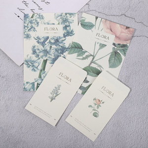 定制计划打印A5廉价文具记事本酒店记事本待办事项列表记事本可定制 - Product Image 4