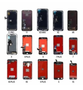 Incell Lcd Screen for Iphone <strong>11</strong>,Pantallas Touch Display Digitizer for Iphone <strong>11</strong>,Screen Replacement for Iphone <strong>11</strong> - Product Image 2