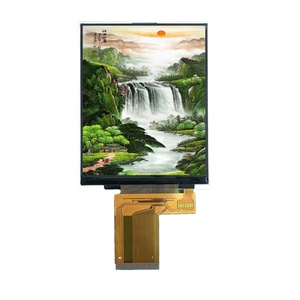 Fornitura diretta in fabbrica modulo lcd tft da 4.0 pollici interfaccia mcu con ic driver ILI9488 - Product Image 5