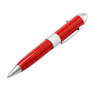 Usb-stick laserpointer kugelschreiber smart gadgets fabrik lager preis herstellung kosten 100 merkmale stick - Product Image 1