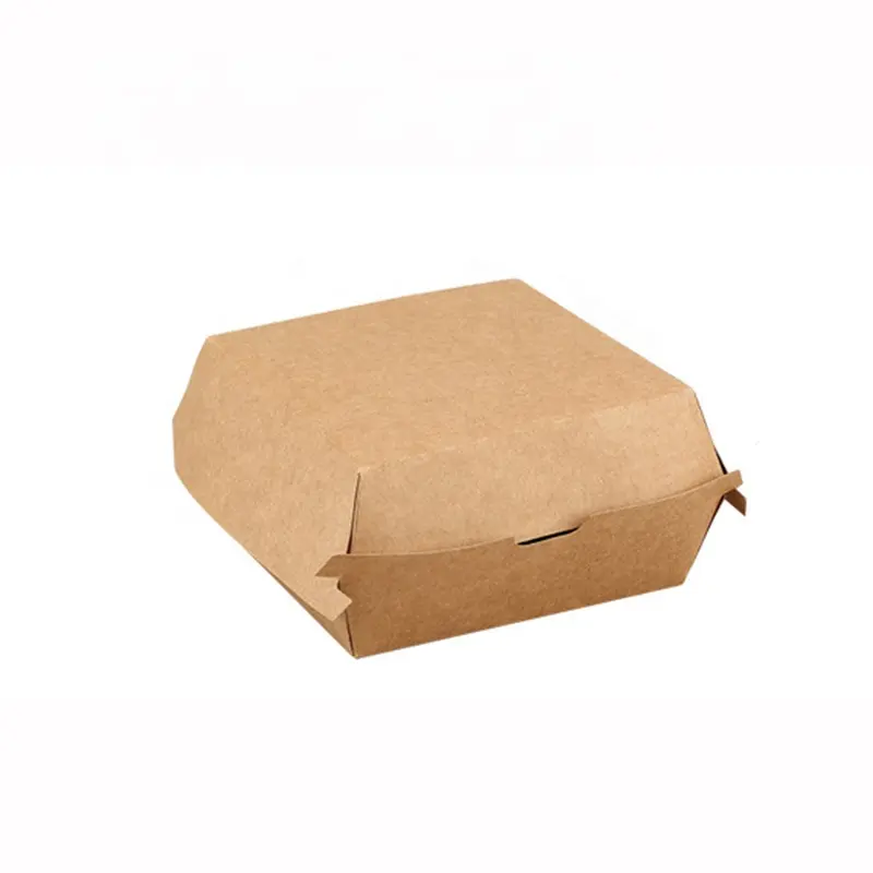 Изготовленный на заказ печатный логотип дешевая пищевая картонная коробка для торта с крышкой коробки для поп-торта оптом