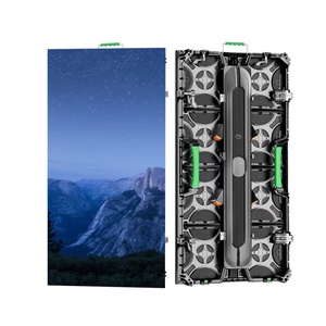CE ile eşsiz sahne görselleri için yüksek hassasiyetli LED P2.976 ekran - Product Image 3