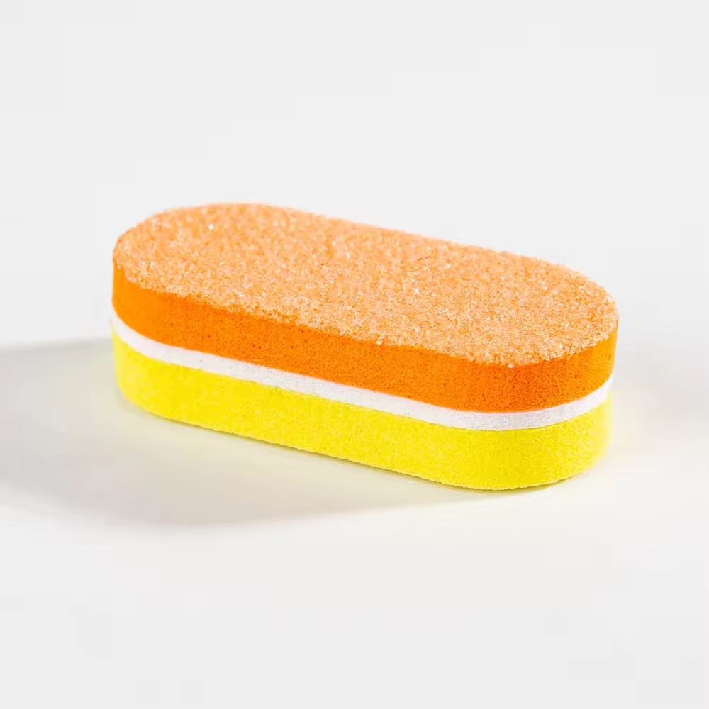 Orange jaune
